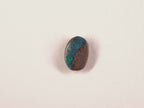 Opale boulder d’Australie — ovale — 1 ct