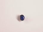 Opale boulder d’Australie — ovale — 5,3 × 7 × 3 mm