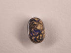 Opale boulder d’Australie — ovale — 5 ct